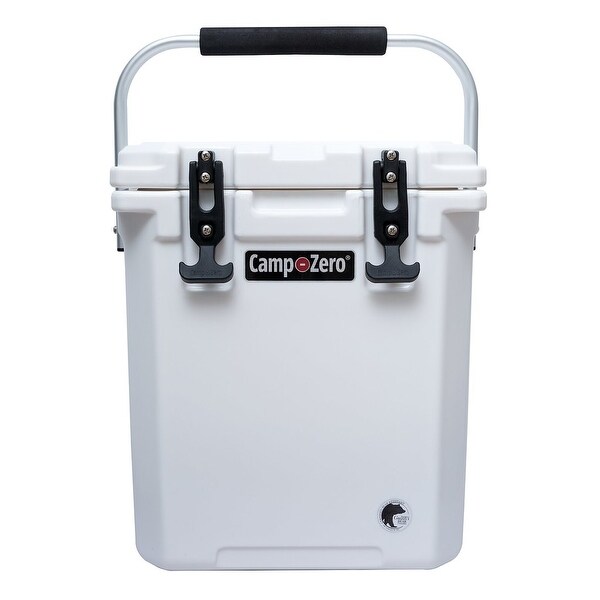 CAMP-ZERO 16L TALL 16.9 Quart Premium Cooler - Bed Bath & Beyond
