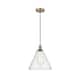Option Antique Brass / Seedy