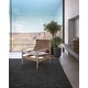 preview thumbnail 9 of 7, Momeni Bebe Hand Tufted Wool Solid Color Area Rug
