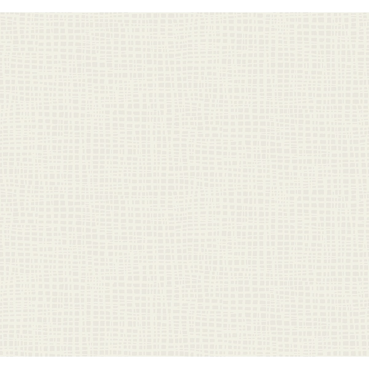 Seabrook Designs Joandra Faux Weave Non-Woven Unpasted Wallpaper