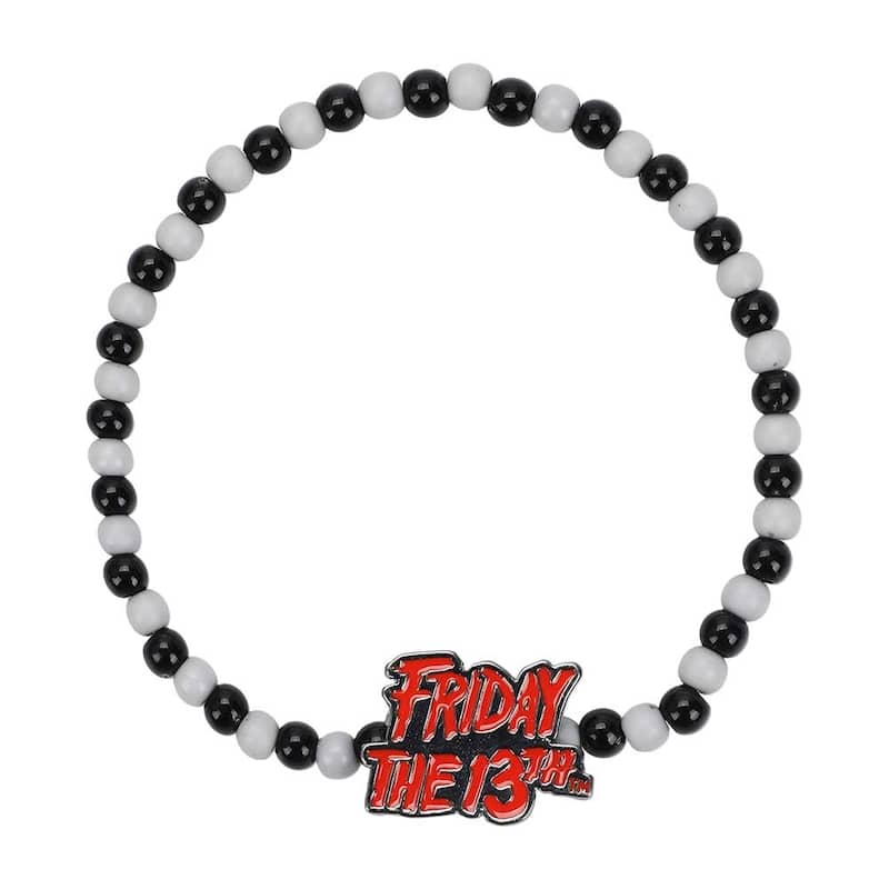 Friday The 13th Arm Party Bracelet Set
