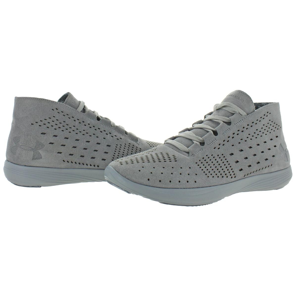 under armour street precision mid