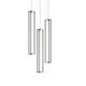 Option Satin Nickel