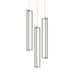Option Satin Nickel