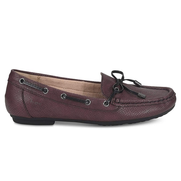 boc womens loafers