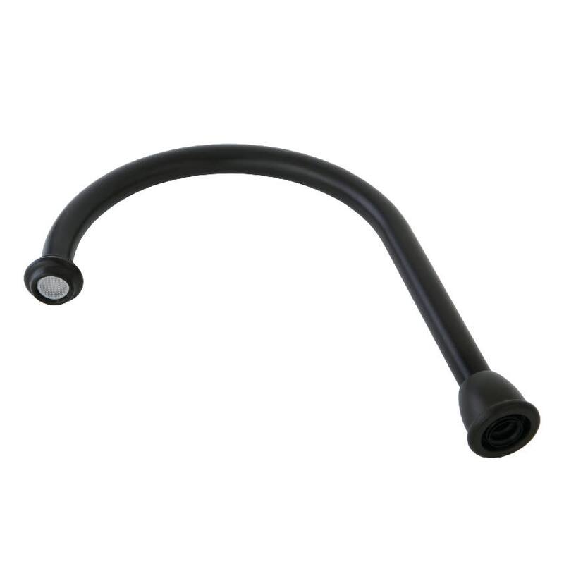 Kingston Brass Replacement Goose Neck Spout