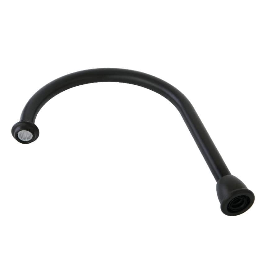 Kingston Brass Replacement Goose Neck Spout