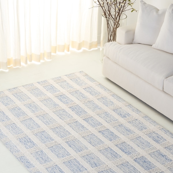 Lauren Ralph Lauren Handmade Urszula Wool Rug - Bed Bath & Beyond