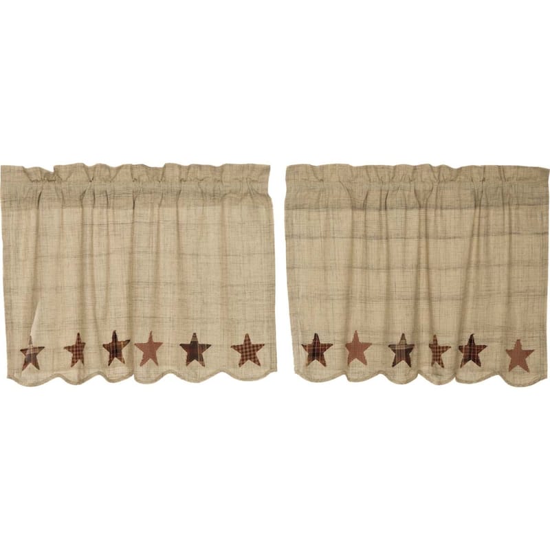Abilene Star Tier Set