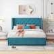 Option Blue