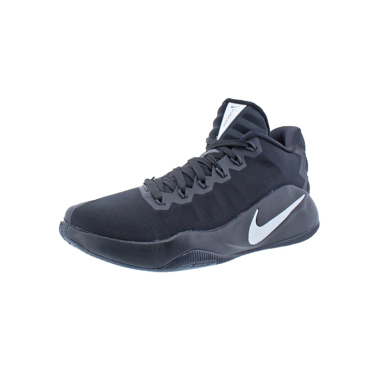 Shop Nike Mens Hyperdunk 2016 Low Basketball Shoes Athletic Low Top 9 Medium D Overstock 22311640