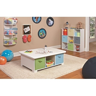 ClosetMaid Cubeicals Kids Activity Table