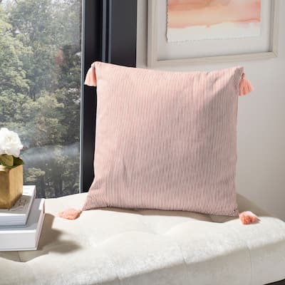 SAFAVIEH Sidney Decorative Pillow