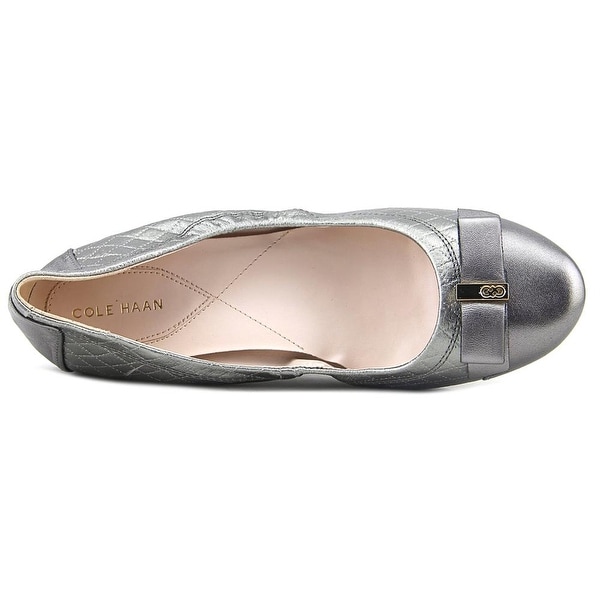 cole haan elsie flat