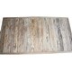 preview thumbnail 5 of 6, Chic Teak Recycled Teak Coffee Table- 55" x 30"