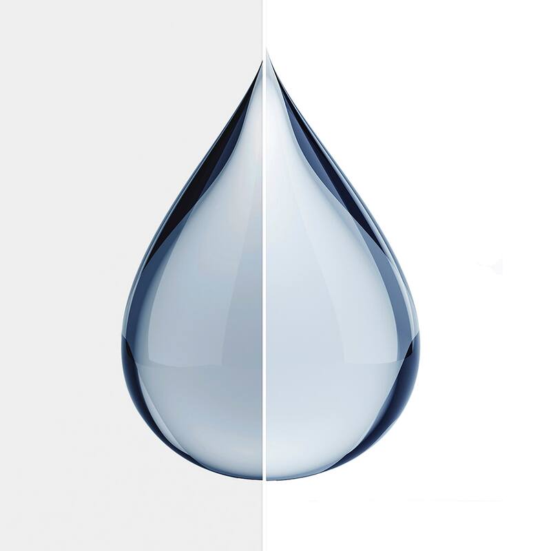 Miseno 72" High x 46-48" Wide Sliding Framed Shower Door with 1/4"