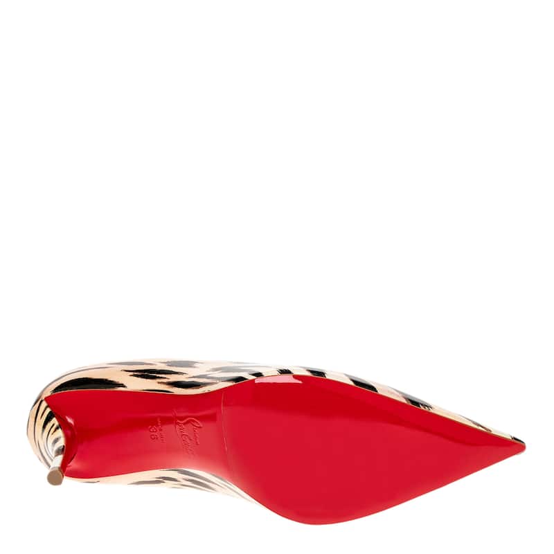 Christian Louboutin Miss Z Pumps