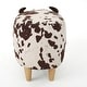 preview thumbnail 44 of 72, Animal Shaped Kids Chair Children Ottoman