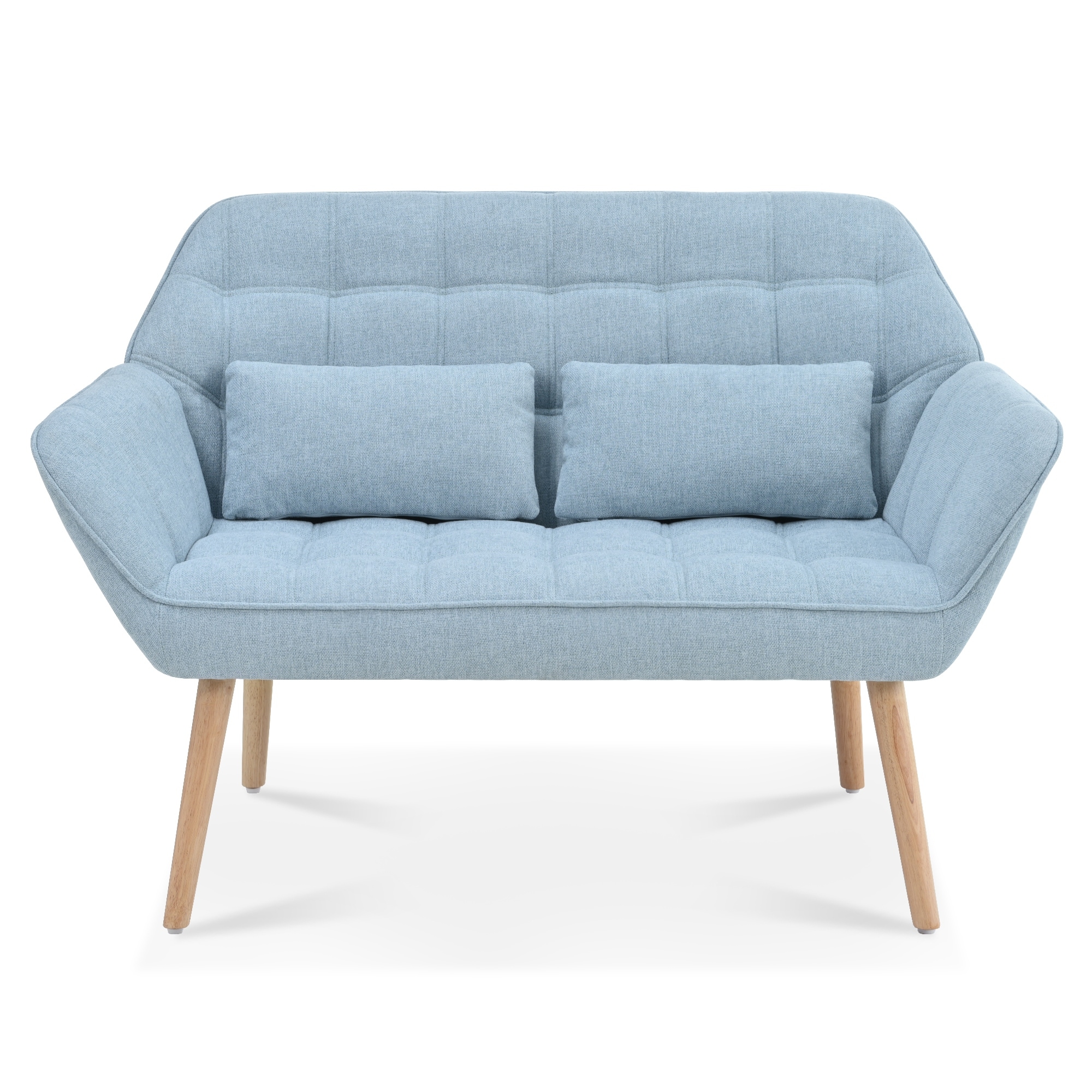 Loveseat under on sale 50 inches