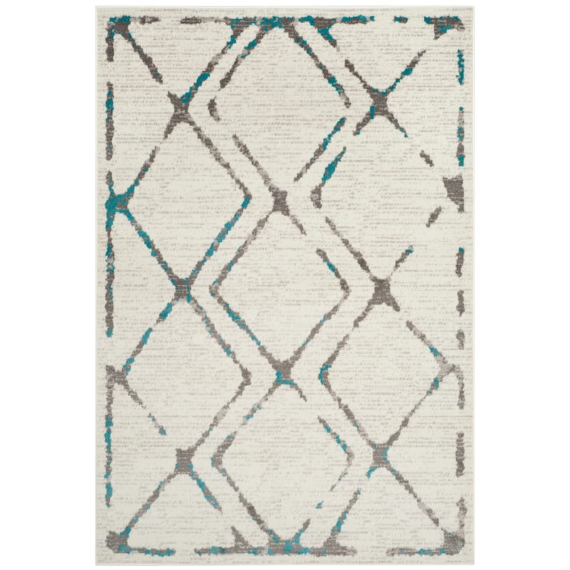 SAFAVIEH Skyler Asimina Modern Rug