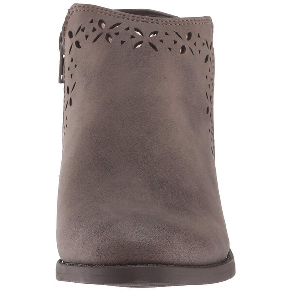 nine west children's shoes