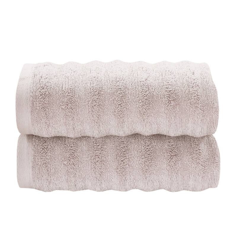 J. Queen New York Cesme 2 Piece Turkish Towel Set