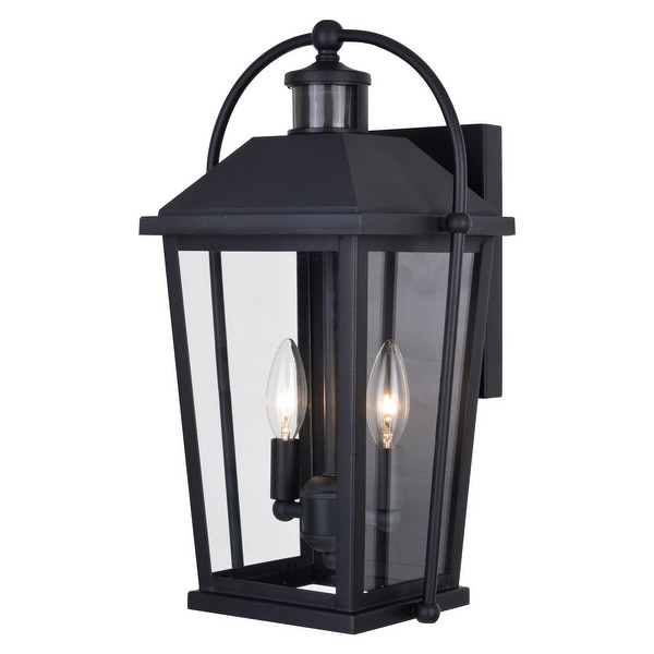 Vaxcel Lexington Outdoor Wall Light