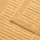 preview thumbnail 11 of 23, Spitiko Homes Tufted Bath Mat 2 pc set (Zero Ply Carded) Light Beige/17"X24"/21"X34"