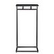 preview thumbnail 29 of 40, SEI Furniture Colbi Glass-Topped C-Table