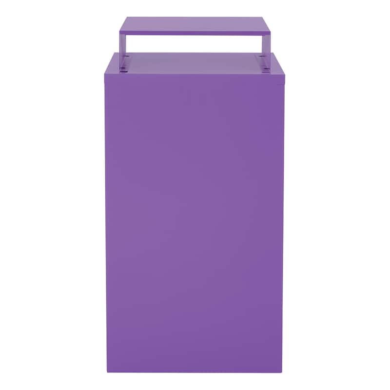 Metal File Cabinet