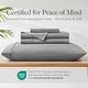 preview thumbnail 5 of 26, Modern Threads 100% Tencel Lyocell 4-Piece Sheet Set