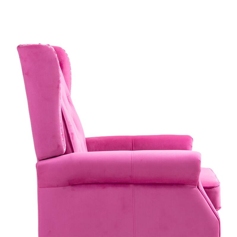 Modern Accent Chair Lounge Chair