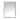Avanity Emma 32" x 24" Framed Bathroom Mirror