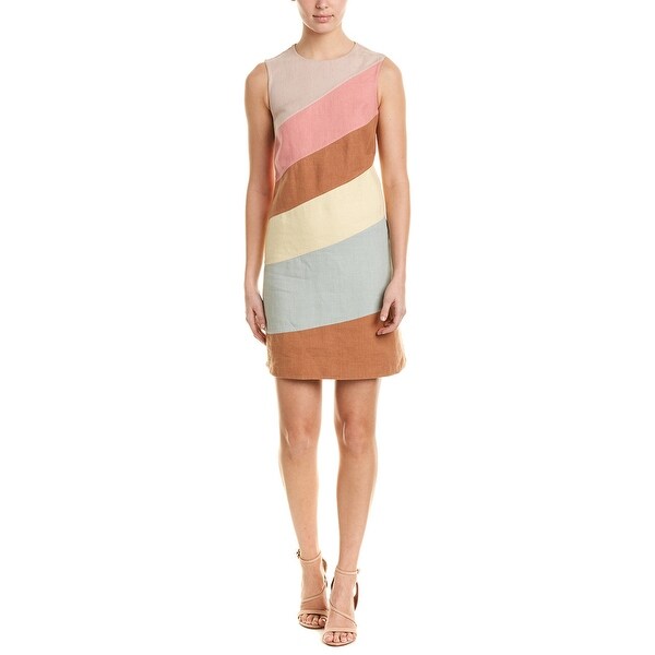 valentino a line dress