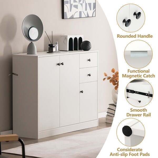 Catch sideboard discount