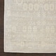 preview thumbnail 19 of 22, Desert Skies Botanical Persian Vintage Area Rug