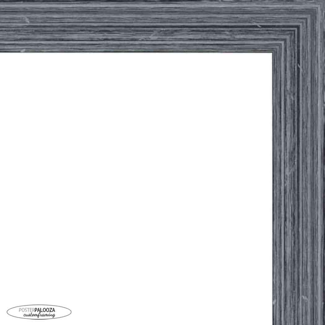 16x24 Picture Frame - Rustic Picture Frame Complete With UV Acrylic, - On  Sale - Bed Bath & Beyond - 35880679