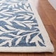 preview thumbnail 36 of 128, SAFAVIEH Handmade Jardin Fulga Wool Rug