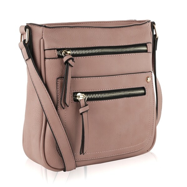 crossbody sale