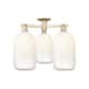 Option Champagne Bronze / Opal