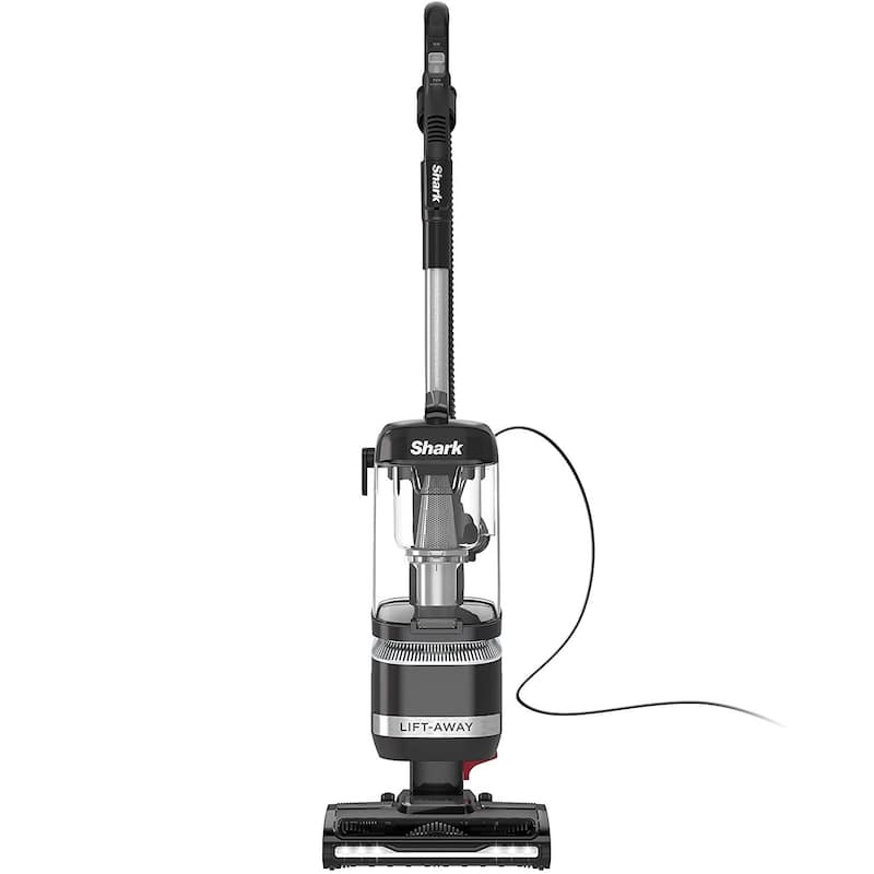 Shark Navigator Lift-Away ADV Upright Vacuum - 0.89 Qt - 0.89 Qt