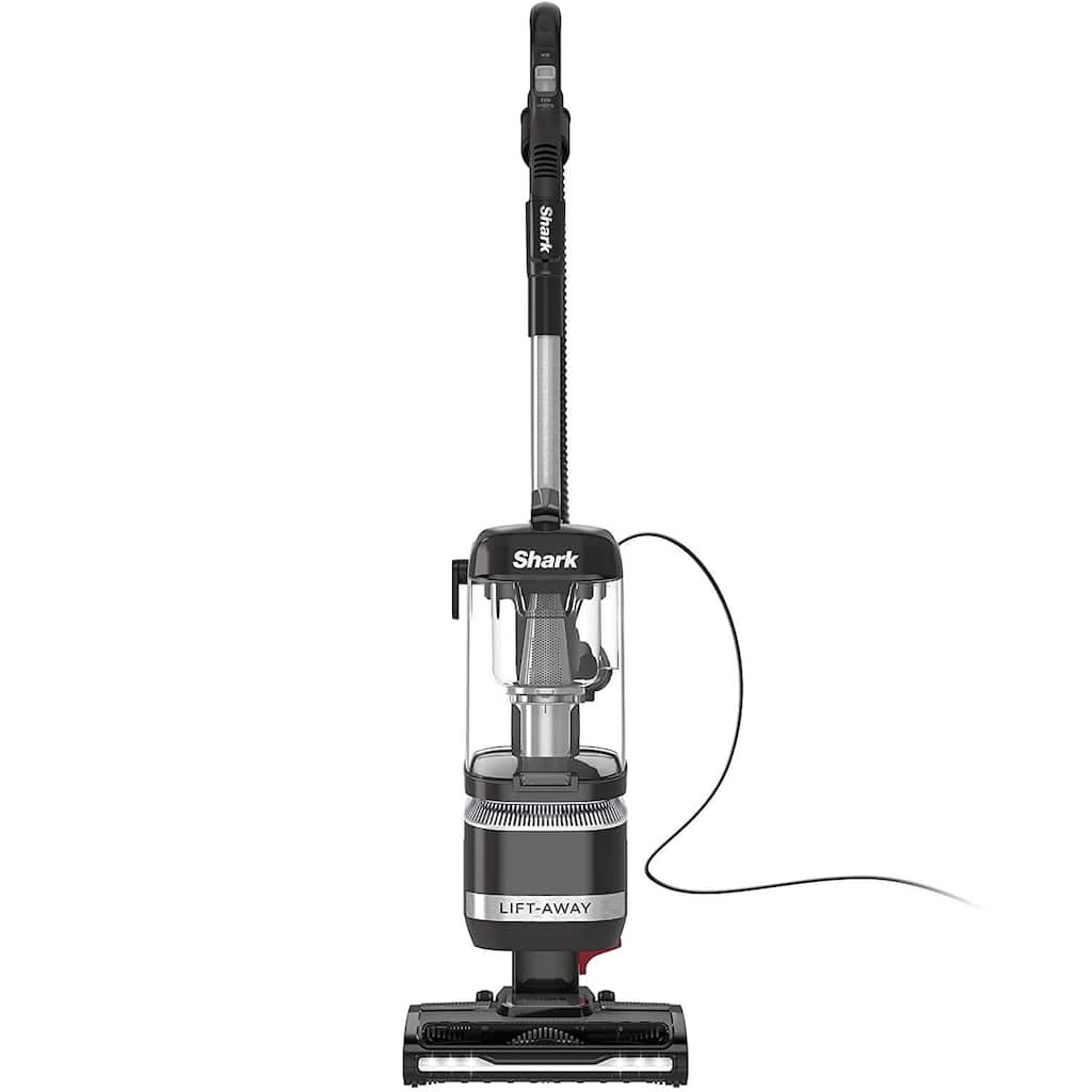 Shark Navigator Lift-Away ADV Upright Vacuum - 0.89 Qt - 0.89 Qt