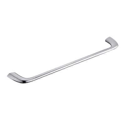 Bathroom 24 in. Wall Mounted Towel Bar Spot Resist Towel Holder