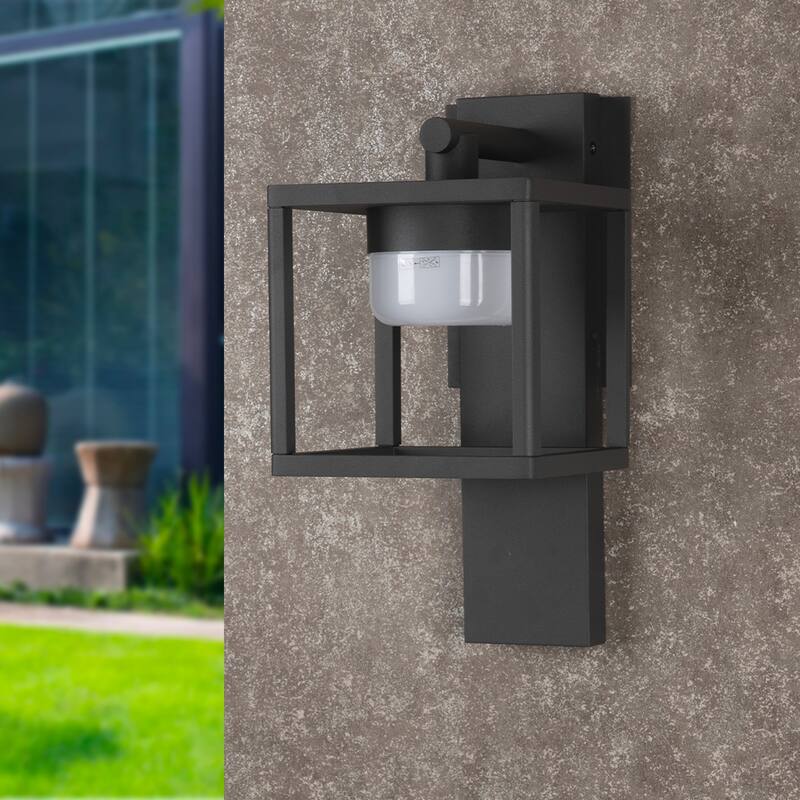 Outdoor Wall Light Wall Sconce GX53 LED Bulb 6.5W 650Lm 3000K 36513