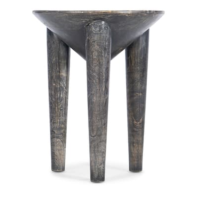 Hooker Furniture 7228-50011-89 Commerce and Market 20" Diameter Mango