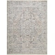 preview thumbnail 15 of 13, Galey Alix x Livabliss Maria Elena IV Vintage Medallion Area Rug