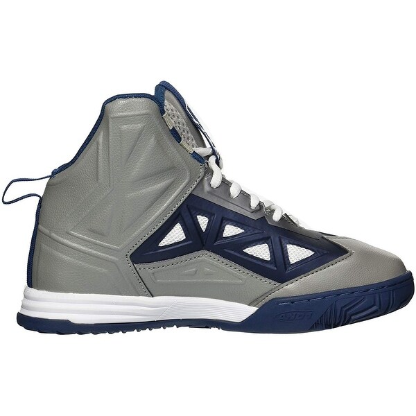 and1 chaos basketball shoes