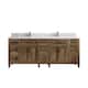 Option Gray Washed Teak