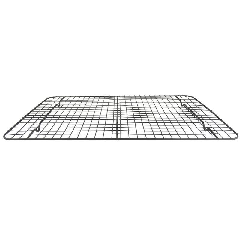 Taste of Home 17.5 x 12.5 inch Non-Stick Metal Cooling Rack