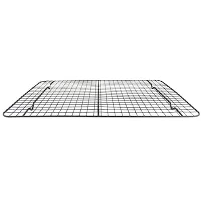 Taste of Home 17.5 x 12.5 inch Non-Stick Metal Cooling Rack